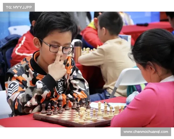 2018国际象棋全球巅峰竞技风云对决 2018国际象棋全球巅峰竞技风云对决